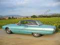 Oldtimer Ford Thunderbird Landau  hard top Blu/Azzurro - thumbnail 2