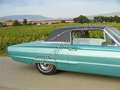 Oldtimer Ford Thunderbird Landau  hard top Blu/Azzurro - thumbnail 5
