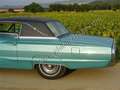 Oldtimer Ford Thunderbird Landau  hard top Blu/Azzurro - thumbnail 6