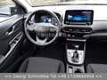 Hyundai KONA 1.6 T-GDI Prime DCT 1. HAND HUD LED AUTOM. Schwarz - thumbnail 3