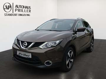 1.2 DIG-T CVT N-Vision/NAVI/AHK/PGD/DAB