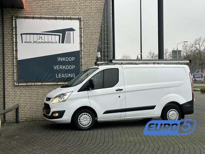 Ford Transit Custom 270 2.2 TDCI L1H1 Trend*A/C*HAAK*IMPERIAAL*CRUISE*