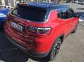 Jeep Compass Compass II 2017 1.6 mjt Limited 2wd 120cv my19 Rouge - thumbnail 5