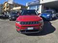 Jeep Compass Compass II 2017 1.6 mjt Limited 2wd 120cv my19 Rouge - thumbnail 1