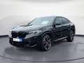 BMW X4 M COMPETITION Navi Leder Tempom.aktiv Sitzbel Schwarz - thumbnail 2