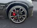 BMW X4 M COMPETITION Navi Leder Tempom.aktiv Sitzbel Schwarz - thumbnail 12