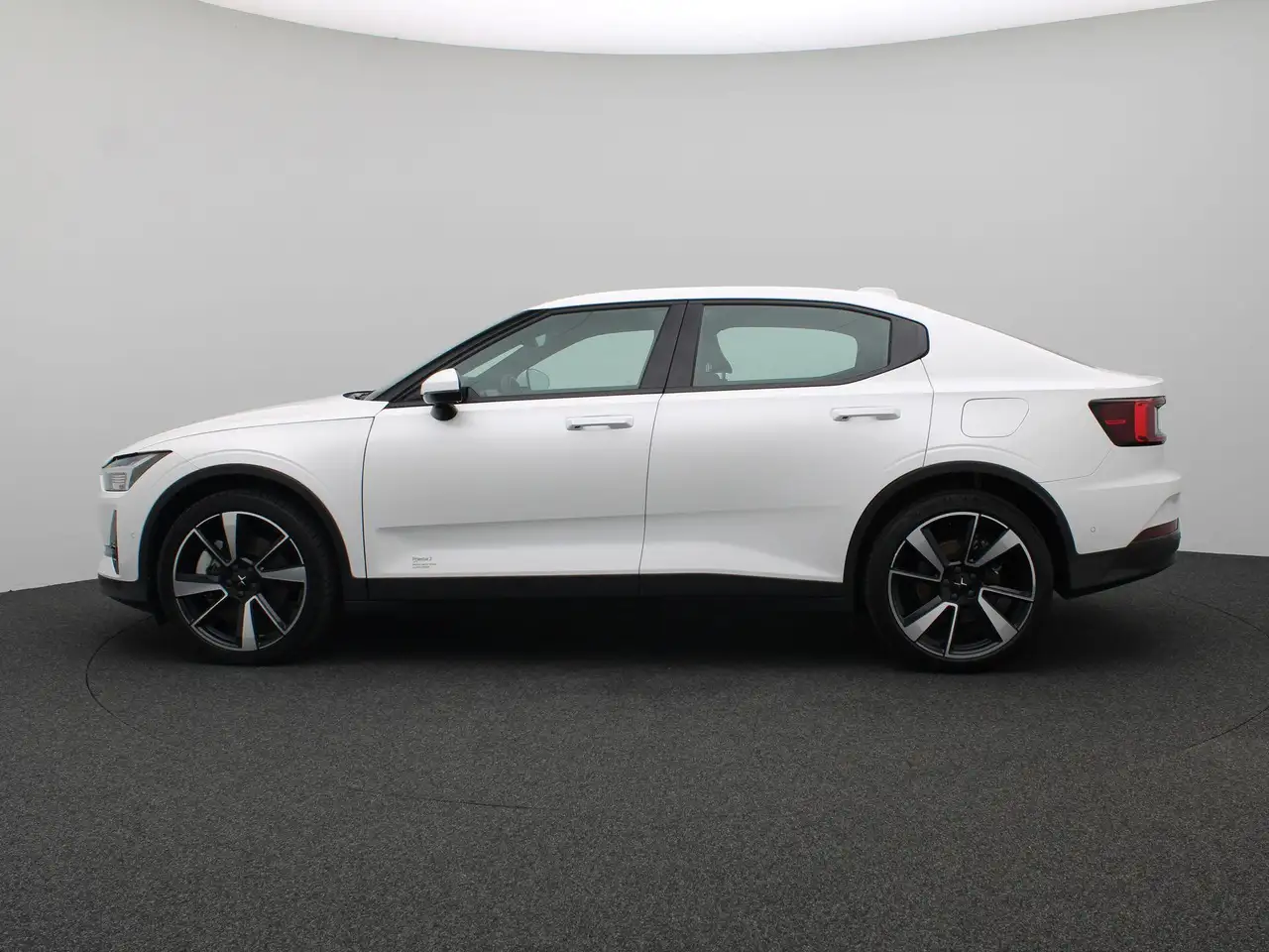 Polestar 2 2021