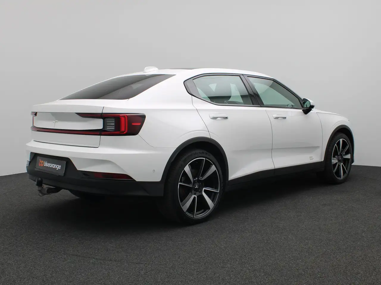 Polestar 2 2021