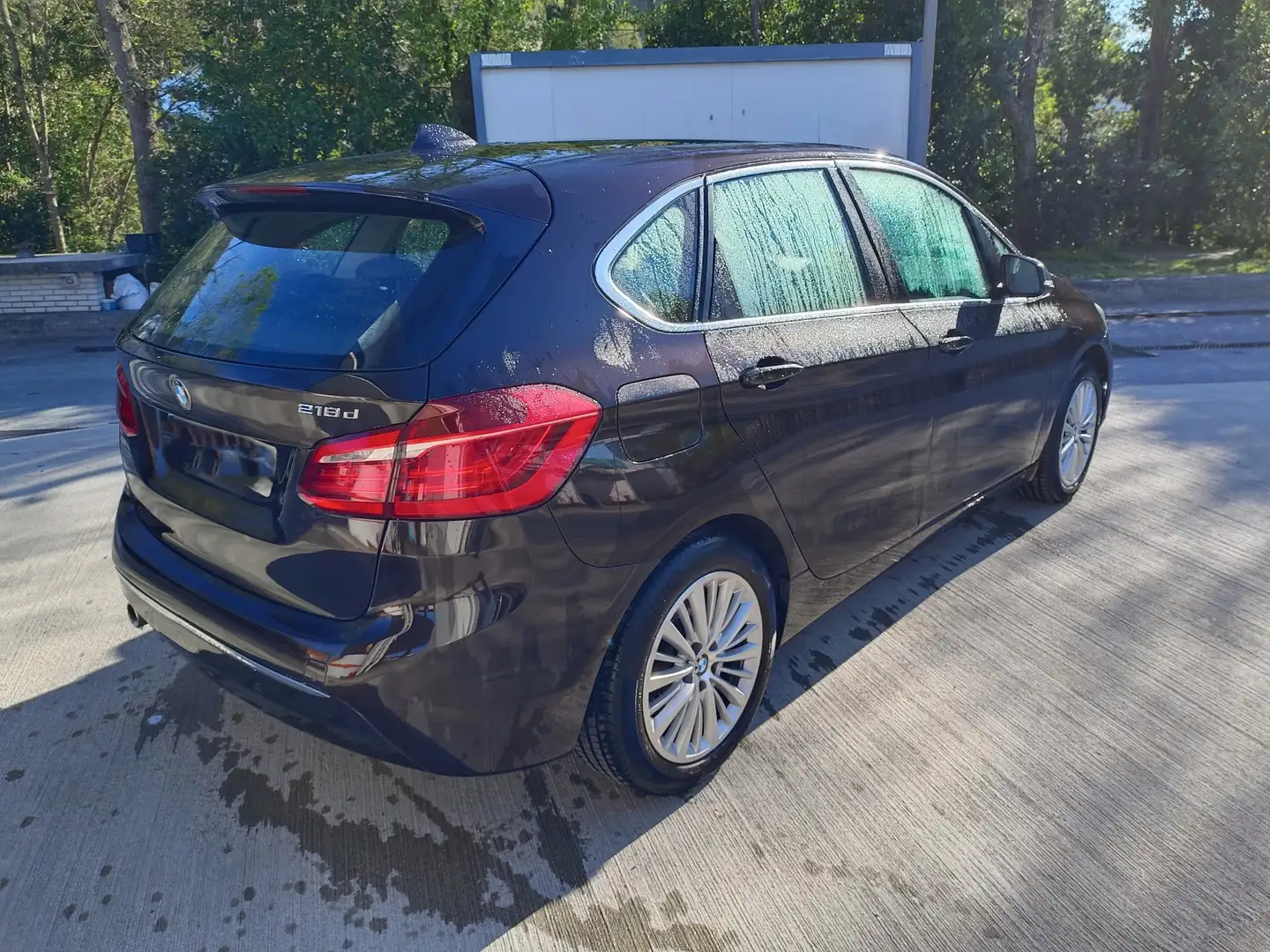 BMW 216 216d Active Tourer - 2