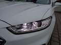 Ford Mondeo Traveller Titanium 2,0 Hybrid Aut. Weiß - thumbnail 8