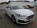 Ford Mondeo Traveller Titanium 2,0 Hybrid Aut. Weiß - thumbnail 6