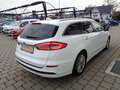 Ford Mondeo Traveller Titanium 2,0 Hybrid Aut. Weiß - thumbnail 5