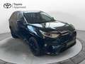 Toyota RAV 4 2.5 HV (222CV) E-CVT AWD-i Black Edition Nero - thumbnail 3