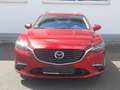 Mazda 6 Kombi SKYACTIV-D 175 Sports-Line LED Navi Leder Rot - thumbnail 3