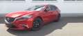 Mazda 6 Kombi SKYACTIV-D 175 Sports-Line LED Navi Leder Rot - thumbnail 1