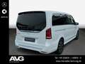 Mercedes-Benz EQV 300 EQV 300 AVANTGARDE Lang GSHD/MBUX/360°/LED/7Sitz Blanc - thumbnail 3