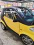 smart forTwo Coupe žuta - thumbnail 4