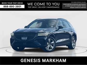 2.5T Prestige 360 CAMERA | NAVIGATION | VENTILATED