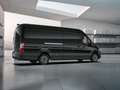 Mercedes-Benz Sprinter 317 CDI Kasten PRO Hochdach Lang Cam Schwarz - thumbnail 10
