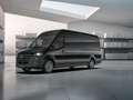 Mercedes-Benz Sprinter 317 CDI Kasten PRO Hochdach Lang Cam Schwarz - thumbnail 2