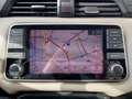 Nissan Micra N-connecta 1.0L IG-T + GPS + Airco + Camera + Crui Gris - thumbnail 13