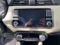 Nissan Micra N-connecta 1.0L IG-T + GPS + Airco + Camera + Crui Gris - thumbnail 11