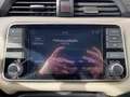 Nissan Micra N-connecta 1.0L IG-T + GPS + Airco + Camera + Crui Gris - thumbnail 14