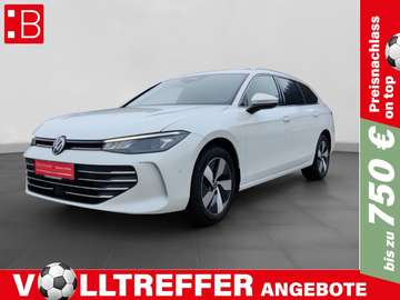 1.5 TSI DSG Business AHK LIGHT ASSIST FULL LINK SH