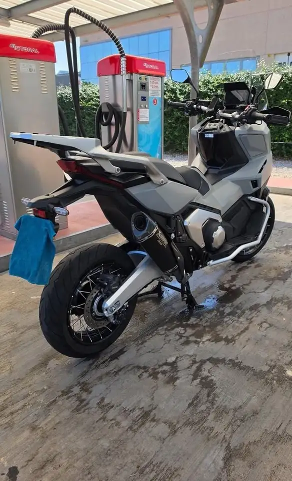 Honda X-ADV