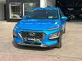 Hyundai KONA 1.0 TGDI Tecno 2C Lime 4x2 Azul - thumbnail 7