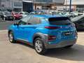 Hyundai KONA 1.0 TGDI Tecno 2C Lime 4x2 Azul - thumbnail 8
