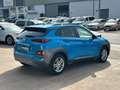 Hyundai KONA 1.0 TGDI Tecno 2C Lime 4x2 Azul - thumbnail 4