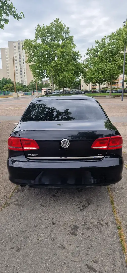 Volkswagen Passat 1.6 TDI 105 CR FAP BlueMotion Technology - 2