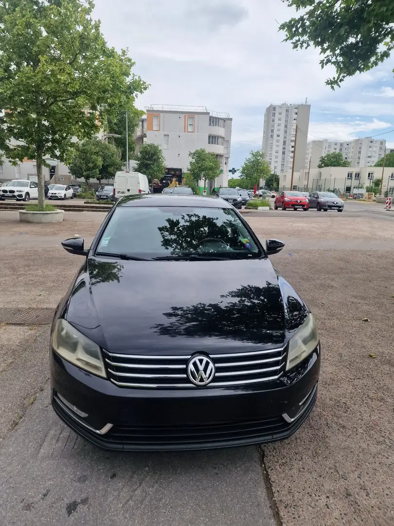 Volkswagen Passat 1.6 TDI 105 CR FAP BlueMotion Technology - 1