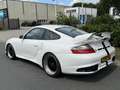 Porsche 911 3.6 GT3 CUP 996 425PK Widebody White - thumbnail 3