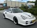 Porsche 911 3.6 GT3 CUP 996 425PK Widebody White - thumbnail 8