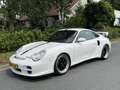 Porsche 911 3.6 GT3 CUP 996 425PK Widebody White - thumbnail 1