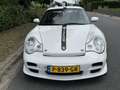 Porsche 911 3.6 GT3 CUP 996 425PK Widebody White - thumbnail 7