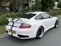 Porsche 911 3.6 GT3 CUP 996 425PK Widebody White - thumbnail 10