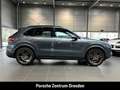 Porsche Cayenne S*Pano*BOSE*LED-Matrix*Ambiente*HomeLink Blau - thumbnail 7