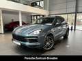 Porsche Cayenne S*Pano*BOSE*LED-Matrix*Ambiente*HomeLink Blau - thumbnail 1