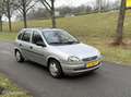 Opel Corsa 1.4i Strada*APK 10/26*PANORAMADAK Grau - thumbnail 5