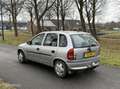 Opel Corsa 1.4i Strada*APK 10/26*PANORAMADAK Grau - thumbnail 2
