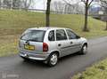Opel Corsa 1.4i Strada*APK 10/26*PANORAMADAK Grau - thumbnail 3