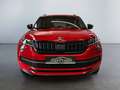 Skoda Kodiaq Sportline 2.0 TSI DSG Allrad 4xSitzheizung Rot - thumbnail 6