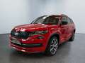 Skoda Kodiaq Sportline 2.0 TSI DSG Allrad 4xSitzheizung Rot - thumbnail 2