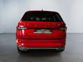 Skoda Kodiaq Sportline 2.0 TSI DSG Allrad 4xSitzheizung Rot - thumbnail 5