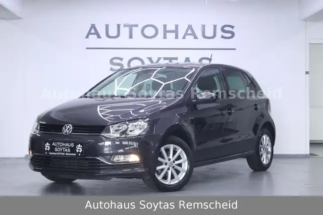 Volkswagen Polo V Lounge BMT/Start-Stopp I 1Hand I PDC
