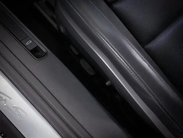 Porsche 911 Carrera 4S Coupé I (992) Ansicht 41