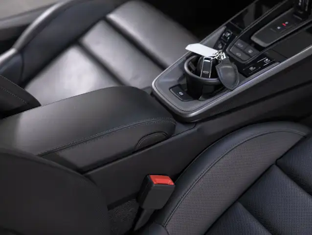 Porsche 911 Carrera 4S Coupé I (992) Ansicht 12